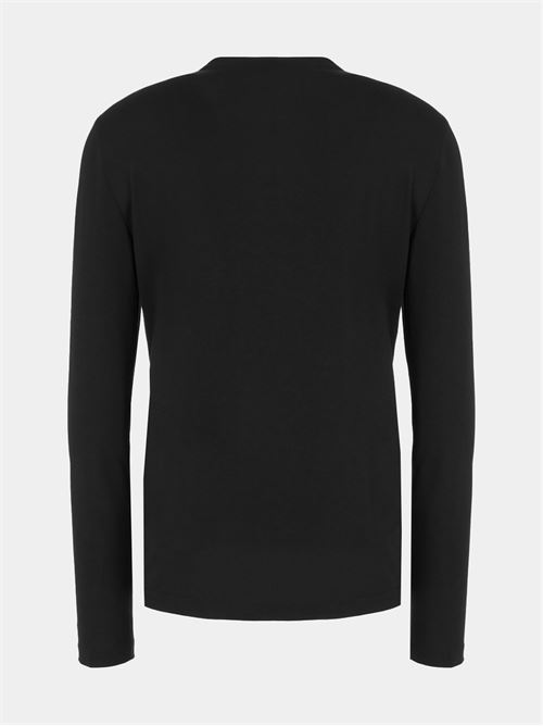 T-SHIRT EMPORIO ARMANI EA7 | 8NPT17 PJRGZ/1200